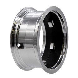 Llanta de 6,5" y bisel 70mm para Dualtron Thunder/Storm/Achilleus [MINIMOTORS]