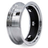 Llanta de 6,5" y bisel 52mm apta para tubeless para Dualtron 3 [Minimotors]