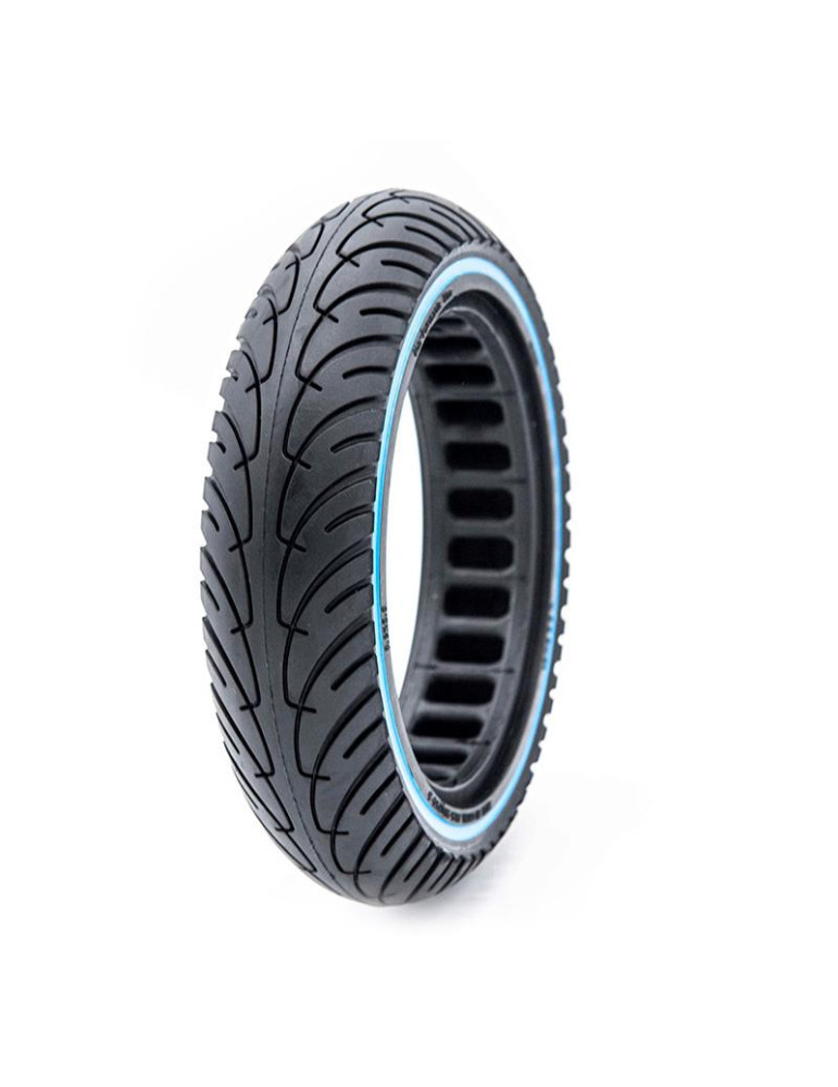 Rueda maciza ultraligera 8,5x2-6,1/B34 - línea azul [Nedong]