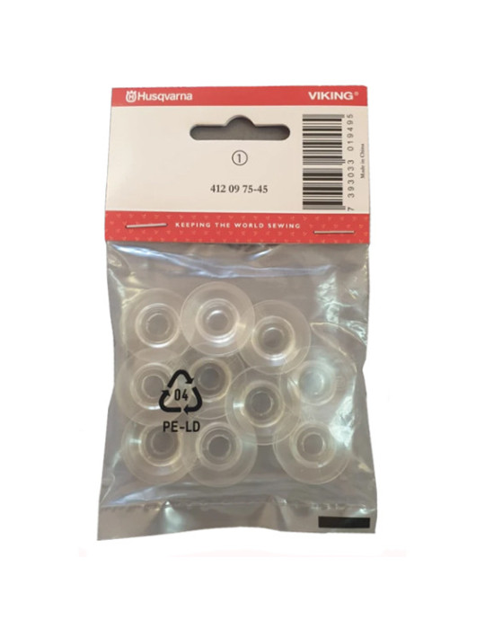 Canillas HUSQVARNA 1070 (blister)