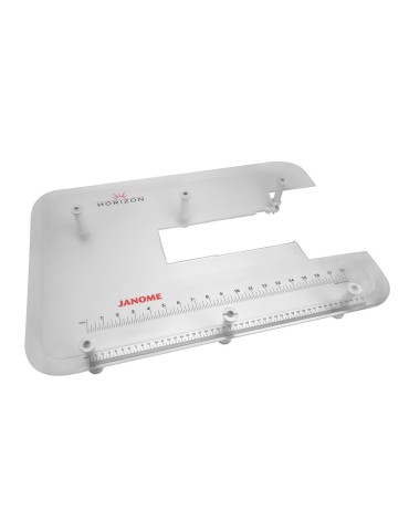 Mesa prolongación para 8200