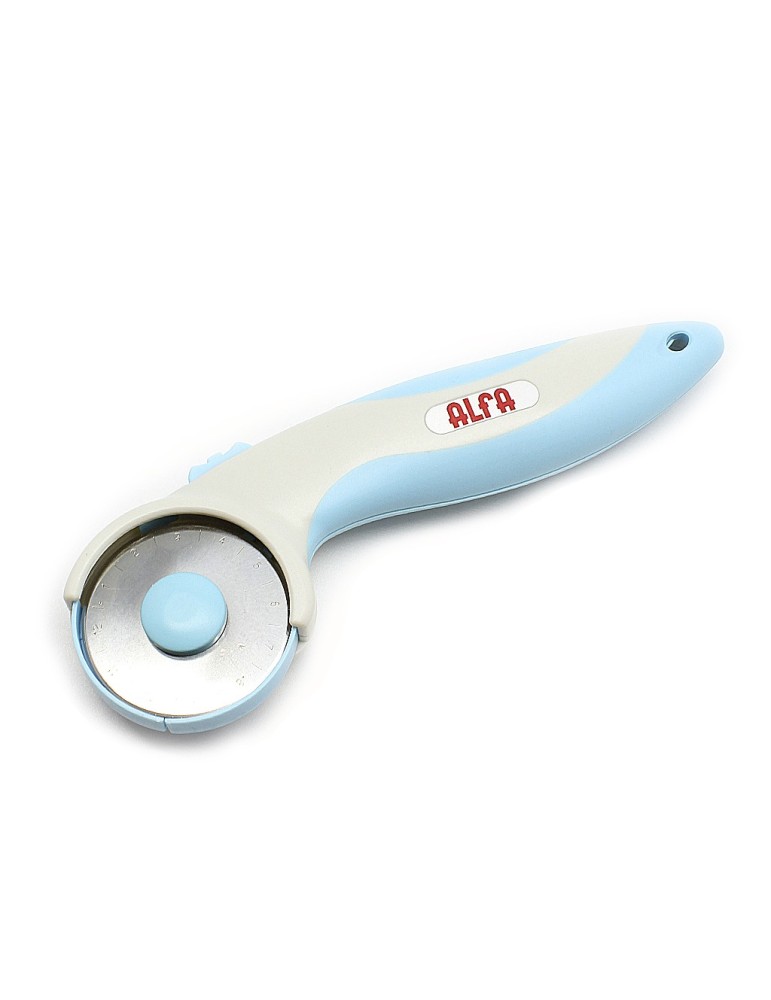 Cortador giratorio 45mm