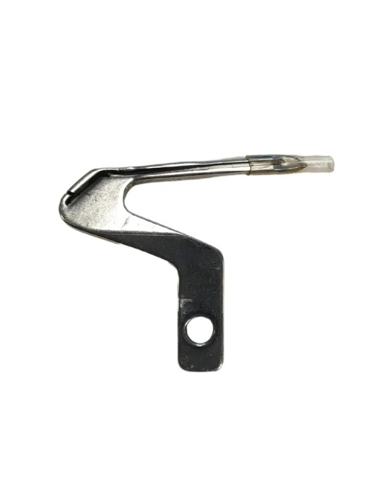 Ancora Inferior remallado 124-81800 para maquinas de coser Juri