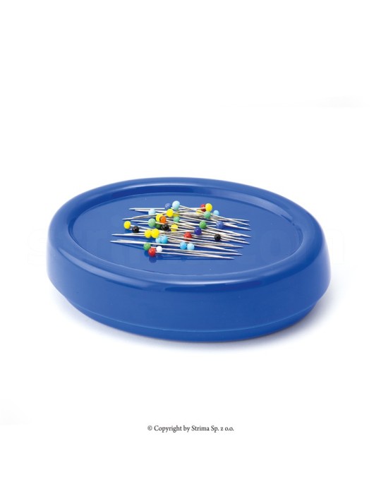 Portaagujas magnético