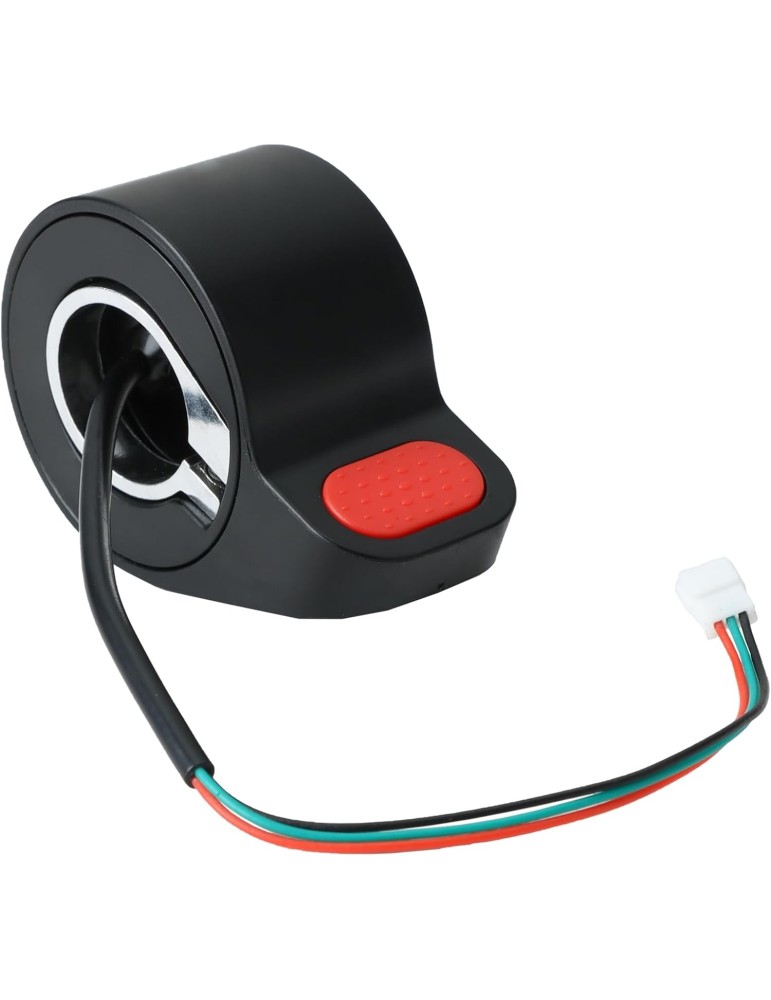 Acelerador Xaomi M365