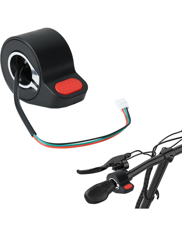 Acelerador Xaomi M365