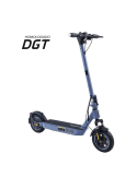 Patinete Eléctrico Homologado DGT ZFox max sky city