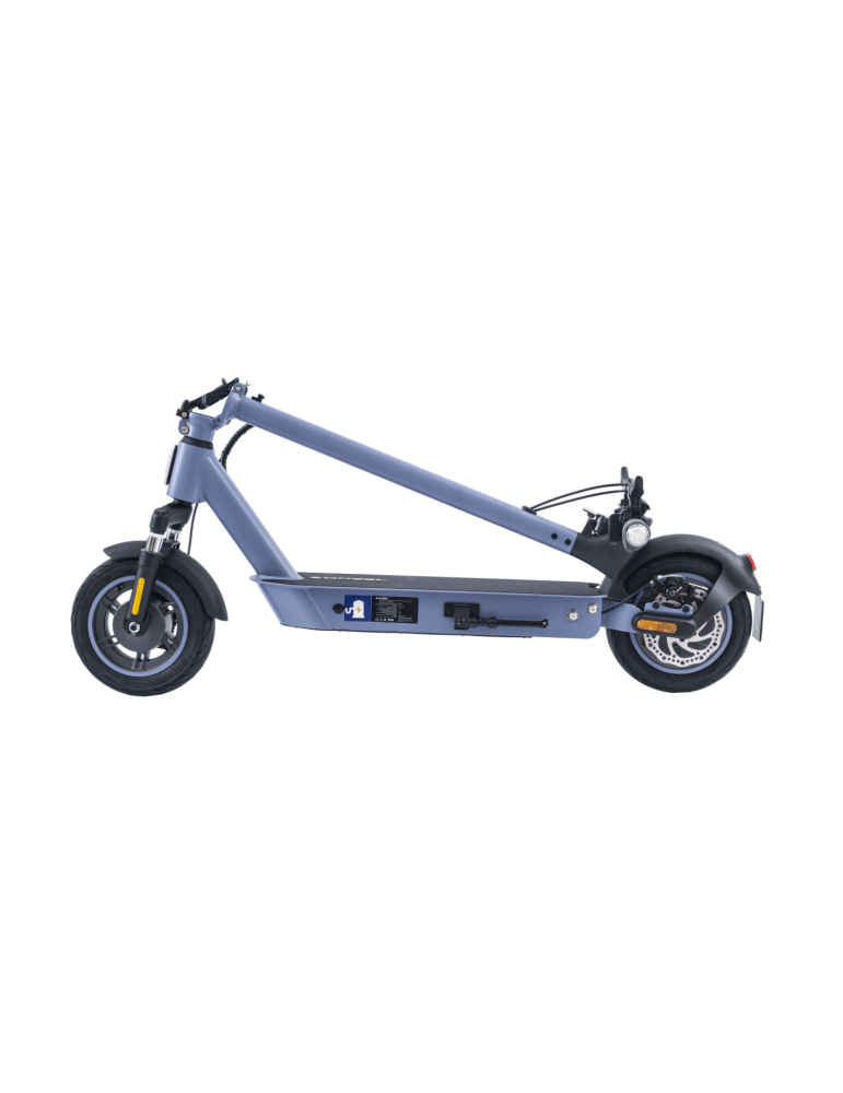 Patinete Eléctrico Homologado DGT ZFox max sky city