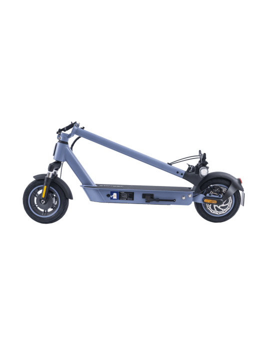 Patinete Eléctrico Homologado DGT ZFox max sky city