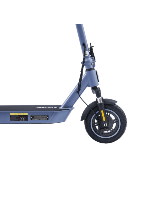 Patinete Eléctrico Homologado DGT ZFox max sky city