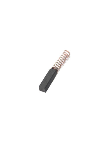 Escobilla motor alfa 9029 (4,9mmx4,9x16mm)