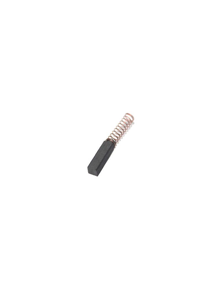 Escobilla motor alfa 9029 (4,9mmx4,9x16mm)
