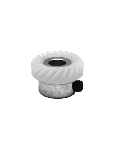 Engrane del garfio SINGER 6400