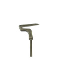 Ancora inferior overlock Brother (144049-0-01)