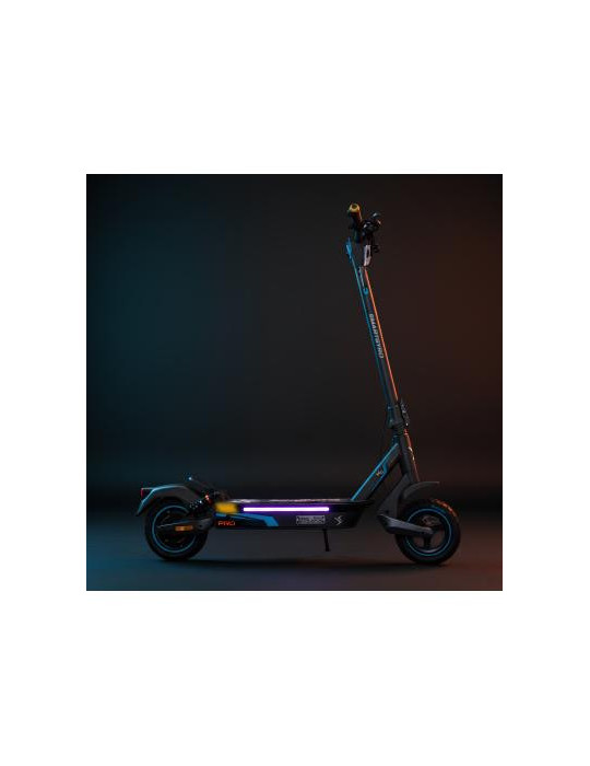 K5 PRO Smartgyro Patinete Eléctrico Homologado DGT