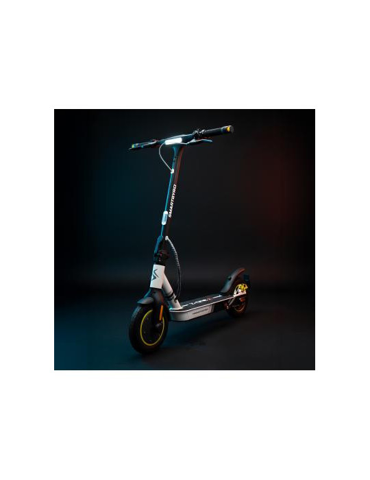 Z-ONE 2   Smartgyro Patinete Eléctrico Homologado DGT