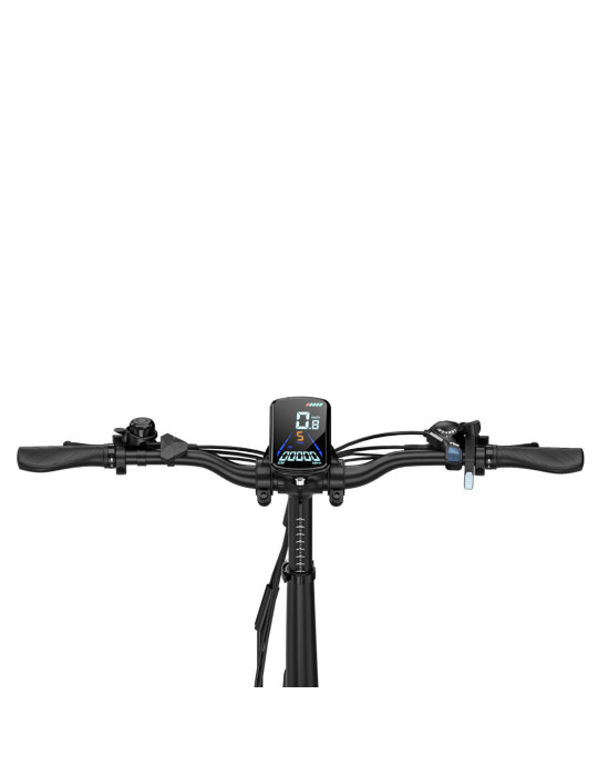 Flux Green Urban Zwheel Bicicleta Eléctrica