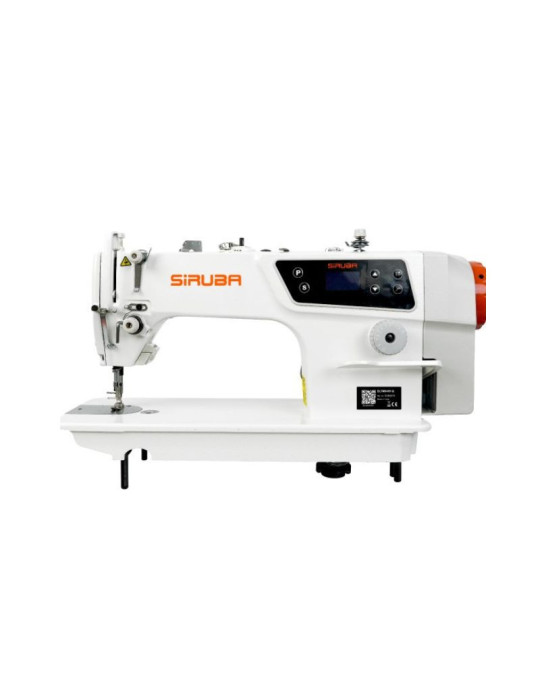 Máquina de Coser Industrial SIRUBA DL7600-M1Q  Puntada recta