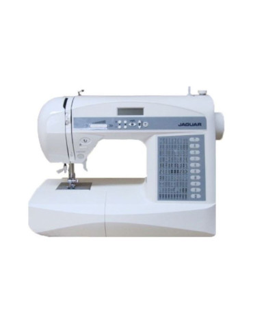 Máquina de Coser Doméstica JAGUAR 596