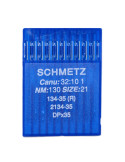 Agujas Schmetz 134-35 (R)