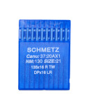 Agujas Schmetz 135x16 LR