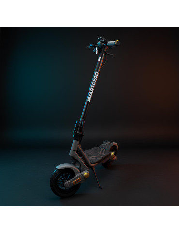 Rockway EVO SmartGyro Patinete Eléctrico Homologado DGT 2