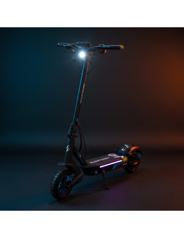 K5 PRO Smartgyro Patinete Eléctrico Homologado DGT 2