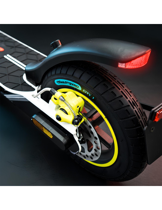 Z-ONE 2   Smartgyro Patinete Eléctrico Homologado DGT