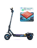 K5 PRO LR Smartgyro Patinete Eléctrico Homologado DGT
