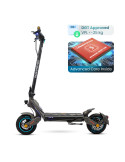 GL Rockway SmartGyro Patinete Eléctrico Homologado DGT