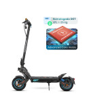 GT Rockway  SmartGyro Patinete Eléctrico Homologado DGT