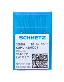 Agujas Schmetz 29 BL