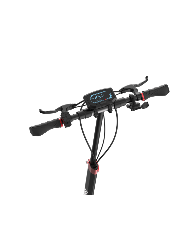 ZRino SE Patinete Eléctrico Homologado DGT
