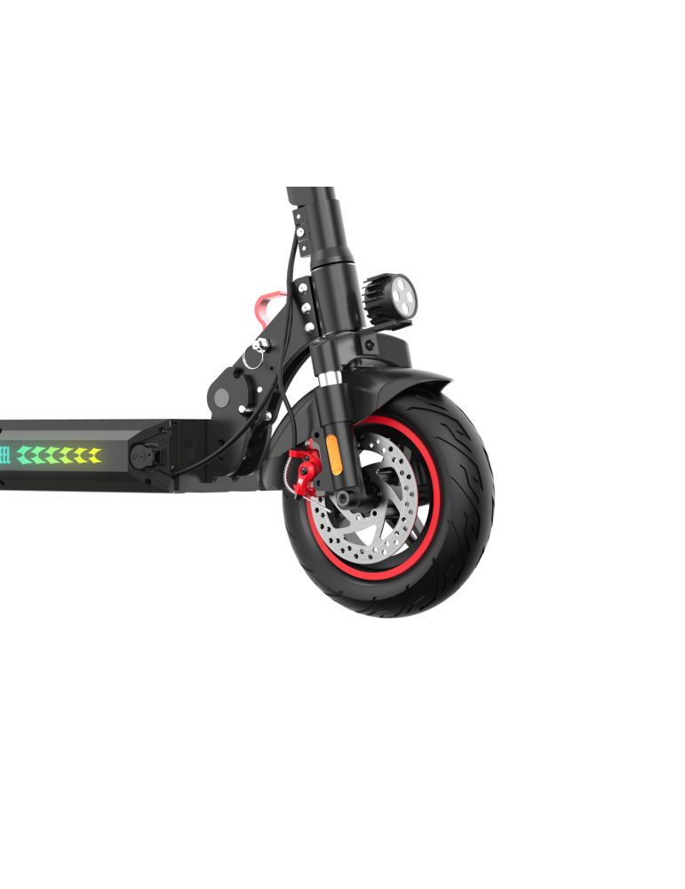 Rino SE Patinete Eléctrico Homologado DGT