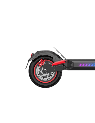 Rino SE Patinete Eléctrico Homologado DGT 2