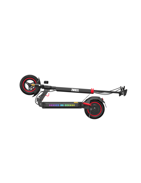 ZRino SE Patinete Eléctrico Homologado DGT