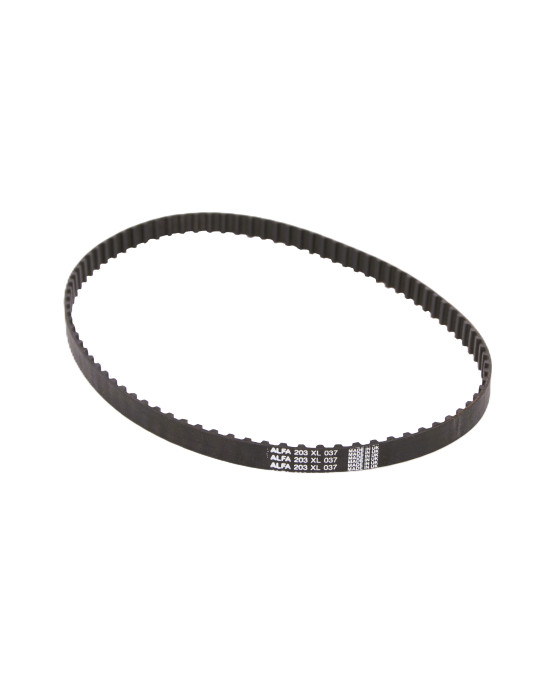 Correa de transmision Alfa 109 Rotomatic (86 dientes)