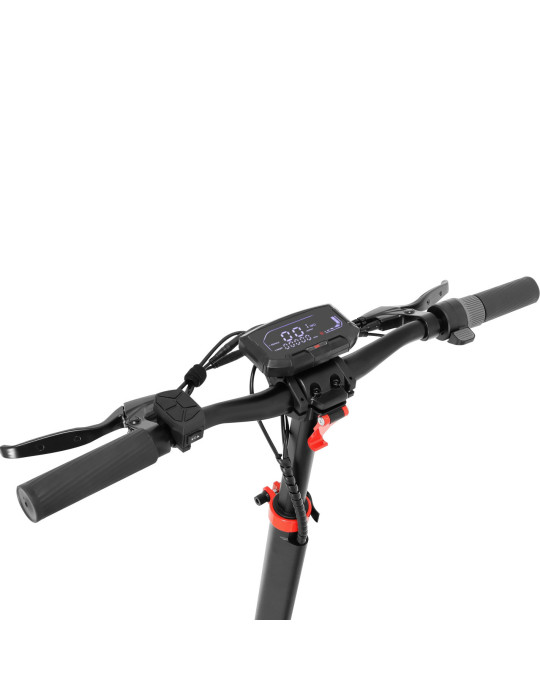 ZWolf Patinete Eléctrico Homologado DGT