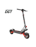 ZWolf Patinete Eléctrico Homologado DGT