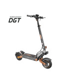 ZWolf Plus Patinete Eléctrico Homologado DGT