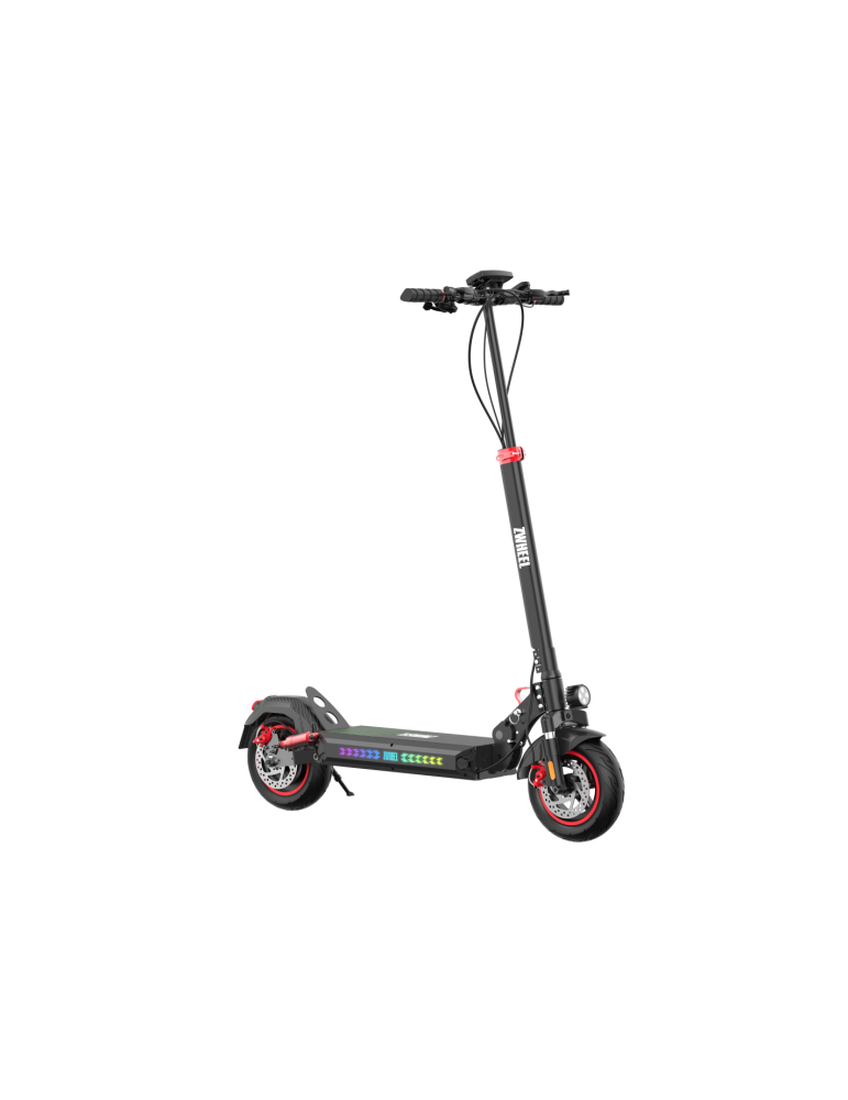 ZRino SE Patinete Eléctrico Homologado DGT