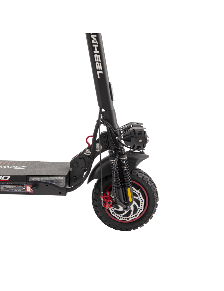 ZRino DUO Patinete Eléctrico Homologado DGT
