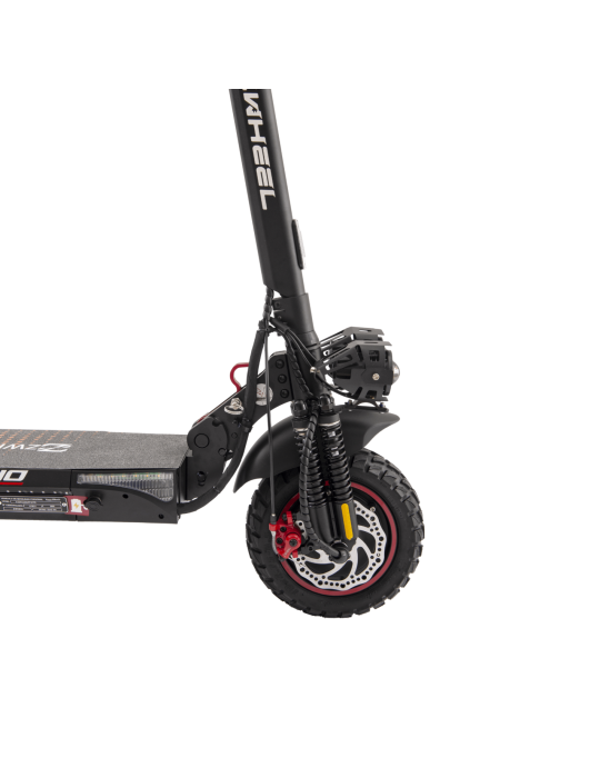 ZRino DUO Patinete Eléctrico Homologado DGT