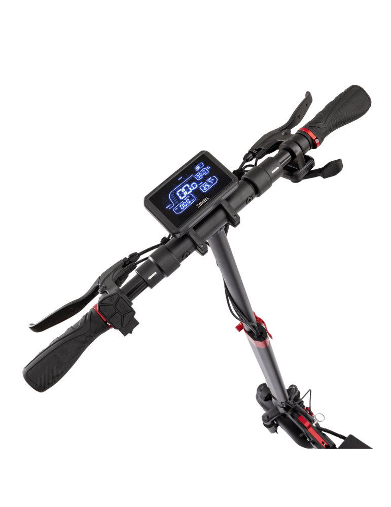 ZRino DUO Patinete Eléctrico Homologado DGT