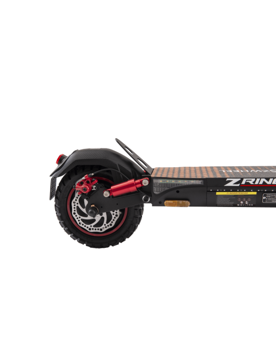 ZRino DUO Patinete Eléctrico Homologado DGT