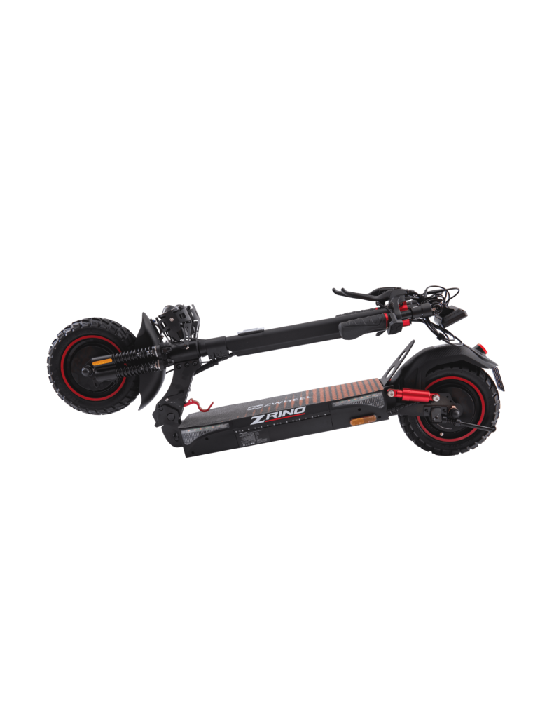 ZRino DUO Patinete Eléctrico Homologado DGT