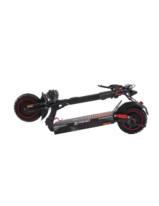 ZRino DUO Patinete Eléctrico Homologado DGT