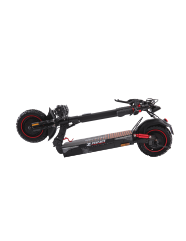 ZRino Duo Max Patinete Eléctrico Homologado DGT 2