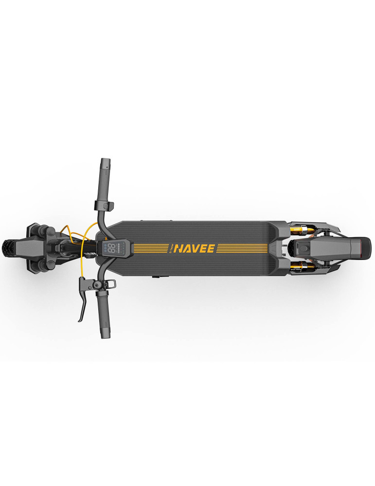 Navee GT3 Patinete Eléctrico Homologado DGT
