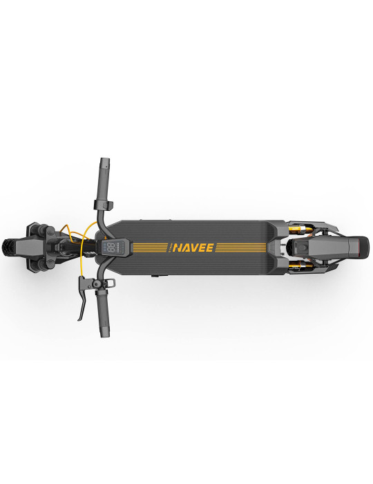 Navee GT3 Patinete Eléctrico Homologado DGT